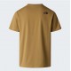 The North Face Men’s Evolution Box Half Dome T-Shirt - Ανδρική Μπλούζα Κοντομάνικη