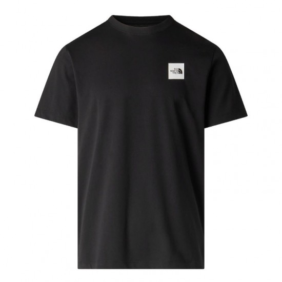 The North Face Men’s Evolution Box Half Dome T-Shirt - Ανδρική Μπλούζα Κοντομάνικη