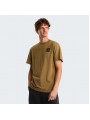 The North Face Men’s Evolution Box Half Dome T-Shirt - Ανδρική Μπλούζα Κοντομάνικη