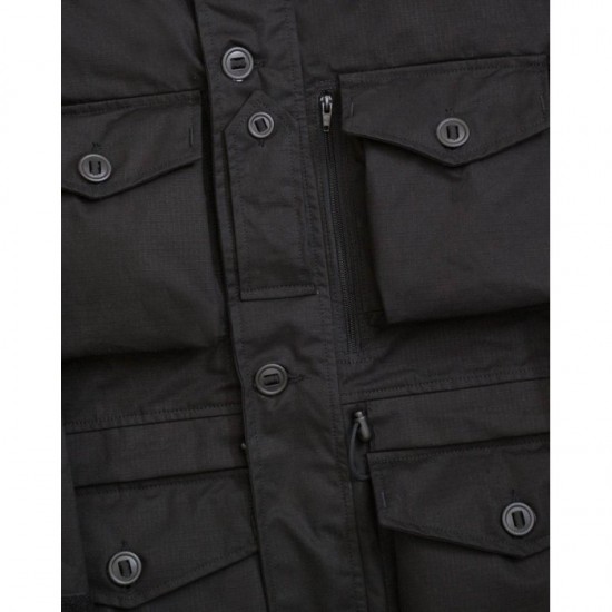 SMOCK ARKTIS B310