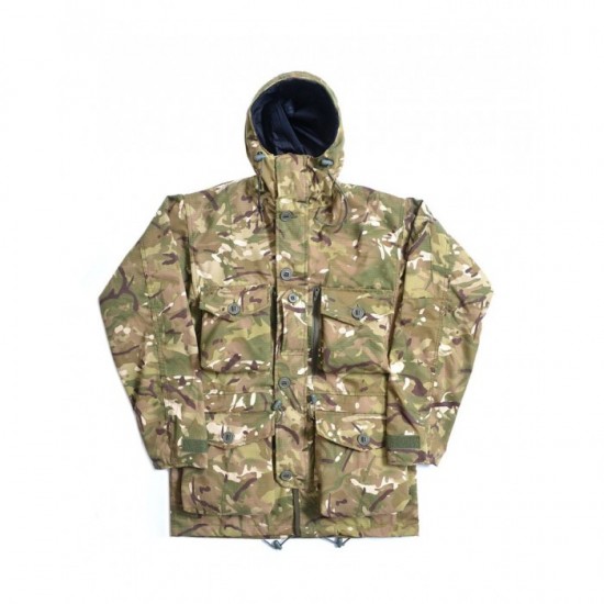 SMOCK ARKTIS B310