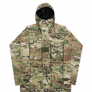 ΑΔΙΑΒΡΟΧΟ ΜΠΟΥΦΑΝ SMOCK ARKTIS B310