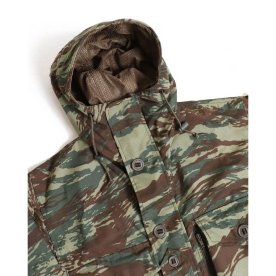 ΑΔΙΑΒΡΟΧΟ ΜΠΟΥΦΑΝ SMOCK ARKTIS B310 ΑΔΙΑΒΡΟΧΟ ΜΠΟΥΦΑΝ SMOCK ARKTIS B310