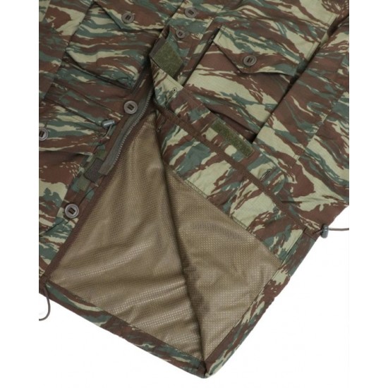 ΑΔΙΑΒΡΟΧΟ ΜΠΟΥΦΑΝ SMOCK ARKTIS B310 ΑΔΙΑΒΡΟΧΟ ΜΠΟΥΦΑΝ SMOCK ARKTIS B310
