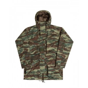 ΑΔΙΑΒΡΟΧΟ ΜΠΟΥΦΑΝ SMOCK ARKTIS B310