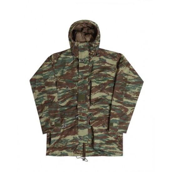 ΑΔΙΑΒΡΟΧΟ ΜΠΟΥΦΑΝ SMOCK ARKTIS B310 ΑΔΙΑΒΡΟΧΟ ΜΠΟΥΦΑΝ SMOCK ARKTIS B310