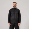 Men's Packable Sleeveless Puffer Vest - Mac In A Sac Synergy