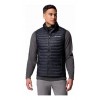 Ανδρικό Γιλέκο Columbia Powder Pass Hybrid Vest - 2126111