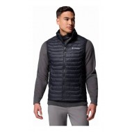 Men’s Vest Columbia Powder Pass Hybrid Vest - 2126111