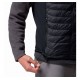 Men’s Vest Columbia Powder Pass Hybrid Vest - 2126111 Columbia Powder Pass Sleeveless Puffer Vest with Omni-SHIELD™ Technology, Recycled Polyester Insulation & Stretch Side Panels