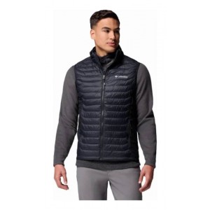 Men’s Vest Columbia Powder Pass Hybrid Vest - 2126111