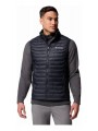 Ανδρικό Γιλέκο Columbia Powder Pass Hybrid Vest - 2126111