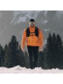 Ανδρικό Μπουφάν Πουπουλένιο Packable - Mac In A Sac Nova
