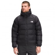 Ανδρικό Μπουφάν Πουπουλένιο - The North Face Hydrenalite Down Jacket - NF0A88XU