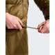 Ανδρικό Μπουφάν Πουπουλένιο - The North Face Hydrenalite Down Jacket - NF0A88XU The North Face Hydrenalite Down Jacket Ανδρικό πουπουλένιο μπουφάν. Μόνωση 600-fill recycled down, ύφασμα με επεξεργασία Non-PFC DWR & ρυθμιζόμενο στρίφωμα