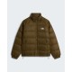 Ανδρικό Μπουφάν Πουπουλένιο - The North Face Hydrenalite Down Jacket - NF0A88XU The North Face Hydrenalite Down Jacket Ανδρικό πουπουλένιο μπουφάν. Μόνωση 600-fill recycled down, ύφασμα με επεξεργασία Non-PFC DWR & ρυθμιζόμενο στρίφωμα