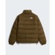 Ανδρικό Μπουφάν Πουπουλένιο - The North Face Hydrenalite Down Jacket - NF0A88XU The North Face Hydrenalite Down Jacket Ανδρικό πουπουλένιο μπουφάν. Μόνωση 600-fill recycled down, ύφασμα με επεξεργασία Non-PFC DWR & ρυθμιζόμενο στρίφωμα