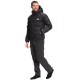 Ανδρικό Μπουφάν Πουπουλένιο - The North Face Hydrenalite Down Jacket - NF0A88XU The North Face Hydrenalite Down Jacket Ανδρικό πουπουλένιο μπουφάν. Μόνωση 600-fill recycled down, ύφασμα με επεξεργασία Non-PFC DWR & ρυθμιζόμενο στρίφωμα