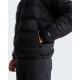 Ανδρικό Μπουφάν Πουπουλένιο - The North Face Hydrenalite Down Jacket - NF0A88XU The North Face Hydrenalite Down Jacket Ανδρικό πουπουλένιο μπουφάν. Μόνωση 600-fill recycled down, ύφασμα με επεξεργασία Non-PFC DWR & ρυθμιζόμενο στρίφωμα