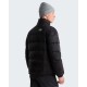 Ανδρικό Μπουφάν Πουπουλένιο - The North Face Hydrenalite Down Jacket - NF0A88XU The North Face Hydrenalite Down Jacket Ανδρικό πουπουλένιο μπουφάν. Μόνωση 600-fill recycled down, ύφασμα με επεξεργασία Non-PFC DWR & ρυθμιζόμενο στρίφωμα