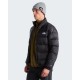 Ανδρικό Μπουφάν Πουπουλένιο - The North Face Hydrenalite Down Jacket - NF0A88XU The North Face Hydrenalite Down Jacket Ανδρικό πουπουλένιο μπουφάν. Μόνωση 600-fill recycled down, ύφασμα με επεξεργασία Non-PFC DWR & ρυθμιζόμενο στρίφωμα