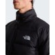 Ανδρικό Μπουφάν Πουπουλένιο - The North Face Hydrenalite Down Jacket - NF0A88XU The North Face Hydrenalite Down Jacket Ανδρικό πουπουλένιο μπουφάν. Μόνωση 600-fill recycled down, ύφασμα με επεξεργασία Non-PFC DWR & ρυθμιζόμενο στρίφωμα
