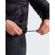 Ανδρικό Μπουφάν Πουπουλένιο - The North Face Hydrenalite Down Jacket - NF0A88XU The North Face Hydrenalite Down Jacket Ανδρικό πουπουλένιο μπουφάν. Μόνωση 600-fill recycled down, ύφασμα με επεξεργασία Non-PFC DWR & ρυθμιζόμενο στρίφωμα