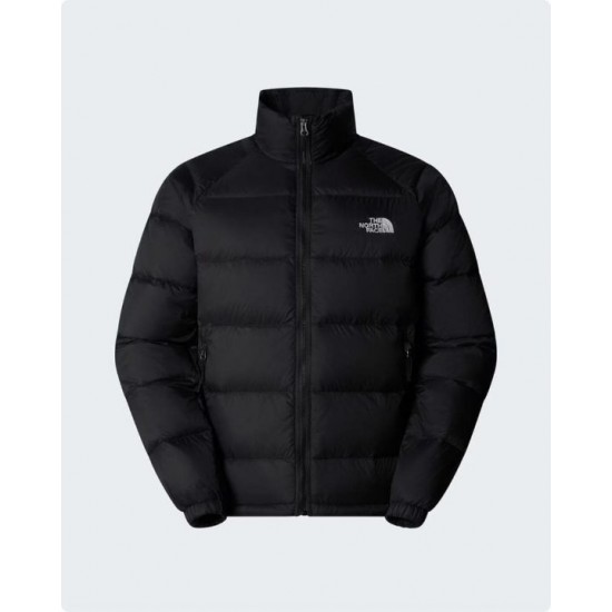 Ανδρικό Μπουφάν Πουπουλένιο - The North Face Hydrenalite Down Jacket - NF0A88XU The North Face Hydrenalite Down Jacket Ανδρικό πουπουλένιο μπουφάν. Μόνωση 600-fill recycled down, ύφασμα με επεξεργασία Non-PFC DWR & ρυθμιζόμενο στρίφωμα