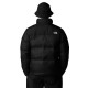Ανδρικό Μπουφάν - The North Face Saikuru Jacket - NF0A853I The North Face Men's Saikuru Jacket Ανδρικό μπουφάν. Retro boxy στυλ, αντιανεμικό ύφασμα WindWall™, 100% ανακυκλωμένη συνθετική μόνωση & DWR φινίρισμα