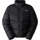 Ανδρικό Μπουφάν - The North Face Saikuru Jacket - NF0A853I The North Face Men's Saikuru Jacket Ανδρικό μπουφάν. Retro boxy στυλ, αντιανεμικό ύφασμα WindWall™, 100% ανακυκλωμένη συνθετική μόνωση & DWR φινίρισμα