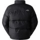 Ανδρικό Μπουφάν - The North Face Saikuru Jacket - NF0A853I The North Face Men's Saikuru Jacket Ανδρικό μπουφάν. Retro boxy στυλ, αντιανεμικό ύφασμα WindWall™, 100% ανακυκλωμένη συνθετική μόνωση & DWR φινίρισμα