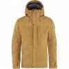 Men's Winter Jacket - Fjallraven Skogso Padded M