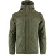 Ανδρικό Χειμερινό Μπουφάν - Fjallraven Skogso Padded Jacket M Fjallraven Skogso Padded Jacket M (F82279) ανδρικό ελαφρύ χειμερινό τζάκετ. Ύφασμα G-1000®, μόνωση PrimaLoft® Black RISE, ρυθμιζόμενη κουκούλα & 6 τσέπες