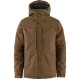 Ανδρικό Χειμερινό Μπουφάν - Fjallraven Skogso Padded Jacket M Fjallraven Skogso Padded Jacket M (F82279) ανδρικό ελαφρύ χειμερινό τζάκετ. Ύφασμα G-1000®, μόνωση PrimaLoft® Black RISE, ρυθμιζόμενη κουκούλα & 6 τσέπες