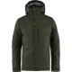 Ανδρικό Χειμερινό Μπουφάν - Fjallraven Skogso Padded Jacket M Fjallraven Skogso Padded Jacket M (F82279) ανδρικό ελαφρύ χειμερινό τζάκετ. Ύφασμα G-1000®, μόνωση PrimaLoft® Black RISE, ρυθμιζόμενη κουκούλα & 6 τσέπες