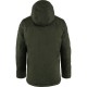 Ανδρικό Χειμερινό Μπουφάν - Fjallraven Skogso Padded Jacket M Fjallraven Skogso Padded Jacket M (F82279) ανδρικό ελαφρύ χειμερινό τζάκετ. Ύφασμα G-1000®, μόνωση PrimaLoft® Black RISE, ρυθμιζόμενη κουκούλα & 6 τσέπες
