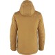 Ανδρικό Χειμερινό Μπουφάν - Fjallraven Skogso Padded Jacket M Fjallraven Skogso Padded Jacket M (F82279) ανδρικό ελαφρύ χειμερινό τζάκετ. Ύφασμα G-1000®, μόνωση PrimaLoft® Black RISE, ρυθμιζόμενη κουκούλα & 6 τσέπες