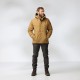 Ανδρικό Χειμερινό Μπουφάν - Fjallraven Skogso Padded Jacket M Fjallraven Skogso Padded Jacket M (F82279) ανδρικό ελαφρύ χειμερινό τζάκετ. Ύφασμα G-1000®, μόνωση PrimaLoft® Black RISE, ρυθμιζόμενη κουκούλα & 6 τσέπες