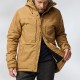 Ανδρικό Χειμερινό Μπουφάν - Fjallraven Skogso Padded Jacket M Fjallraven Skogso Padded Jacket M (F82279) ανδρικό ελαφρύ χειμερινό τζάκετ. Ύφασμα G-1000®, μόνωση PrimaLoft® Black RISE, ρυθμιζόμενη κουκούλα & 6 τσέπες