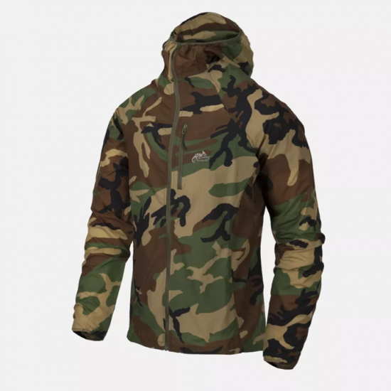 HELIKON TEX TRAMONTANE JACKET