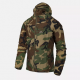HELIKON TEX TRAMONTANE JACKET
