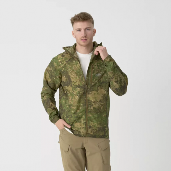 HELIKON TEX TRAMONTANE JACKET