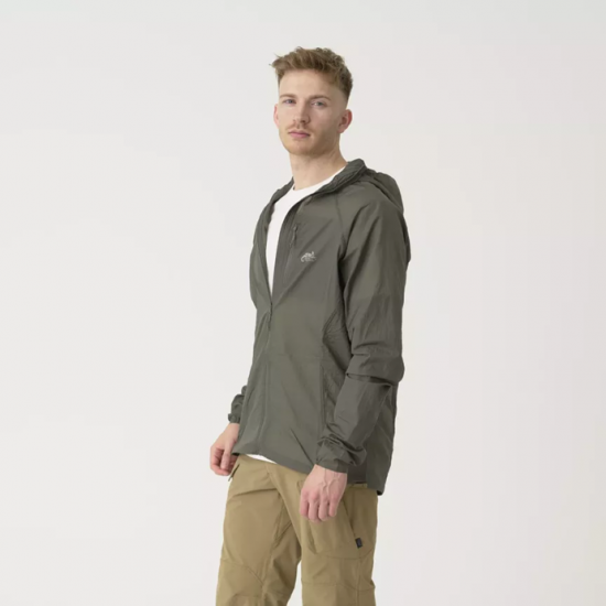 HELIKON TEX TRAMONTANE JACKET