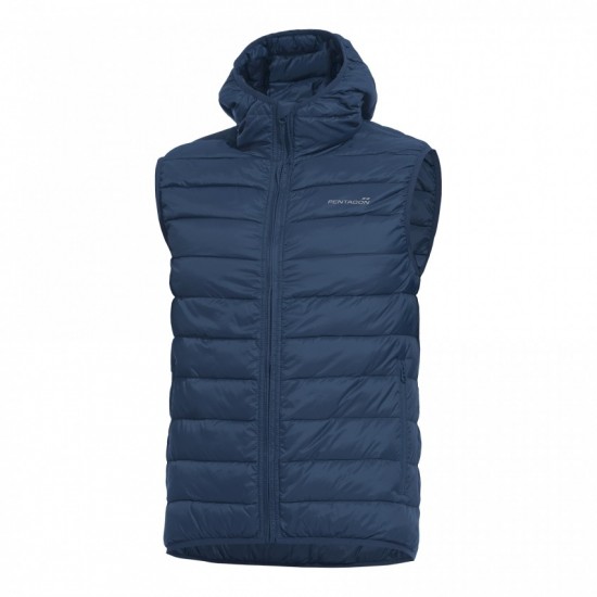 PENTAGON AURORA 2.0 HOOD VEST