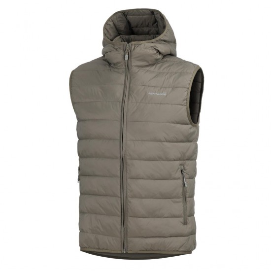 PENTAGON AURORA 2.0 HOOD VEST