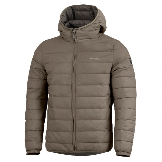 ΜΠΟΥΦΑΝ PENTAGON AURORA HOOD JACKET ΜΠΟΥΦΑΝ PENTAGON AURORA HOOD JACKET