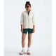 Γυναικεία Ζακέτα Fleece The North Face Glacier - NF0A8D2F The North Face Glacier Fleece Jacket Γυναικεία ζακέτα fleece. Από 100% ανακυκλωμένο πολυεστέρα, ελαφριά, με κρυφές τσέπες & κεντημένα λογότυπα