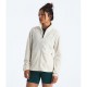 Γυναικεία Ζακέτα Fleece The North Face Glacier - NF0A8D2F The North Face Glacier Fleece Jacket Γυναικεία ζακέτα fleece. Από 100% ανακυκλωμένο πολυεστέρα, ελαφριά, με κρυφές τσέπες & κεντημένα λογότυπα