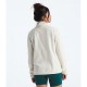 Γυναικεία Ζακέτα Fleece The North Face Glacier - NF0A8D2F The North Face Glacier Fleece Jacket Γυναικεία ζακέτα fleece. Από 100% ανακυκλωμένο πολυεστέρα, ελαφριά, με κρυφές τσέπες & κεντημένα λογότυπα