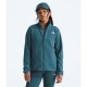 Γυναικεία Ζακέτα Fleece The North Face Glacier - NF0A8D2F The North Face Glacier Fleece Jacket Γυναικεία ζακέτα fleece. Από 100% ανακυκλωμένο πολυεστέρα, ελαφριά, με κρυφές τσέπες & κεντημένα λογότυπα